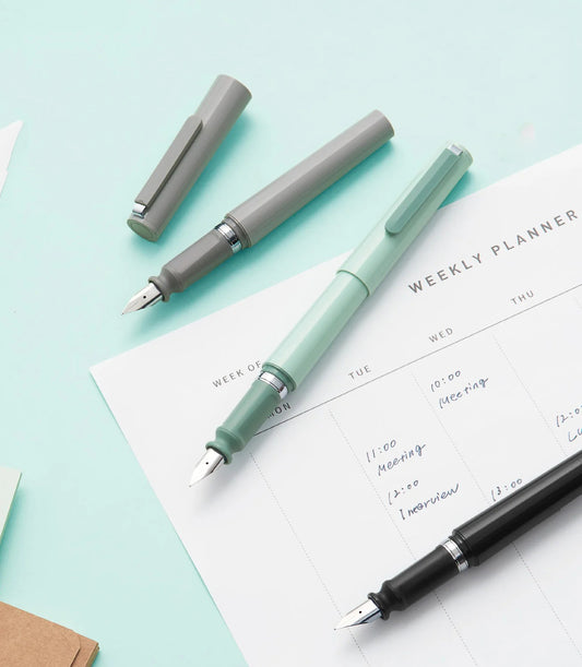 Sailor TUZU Adjust Ergonomic Fountain Pen