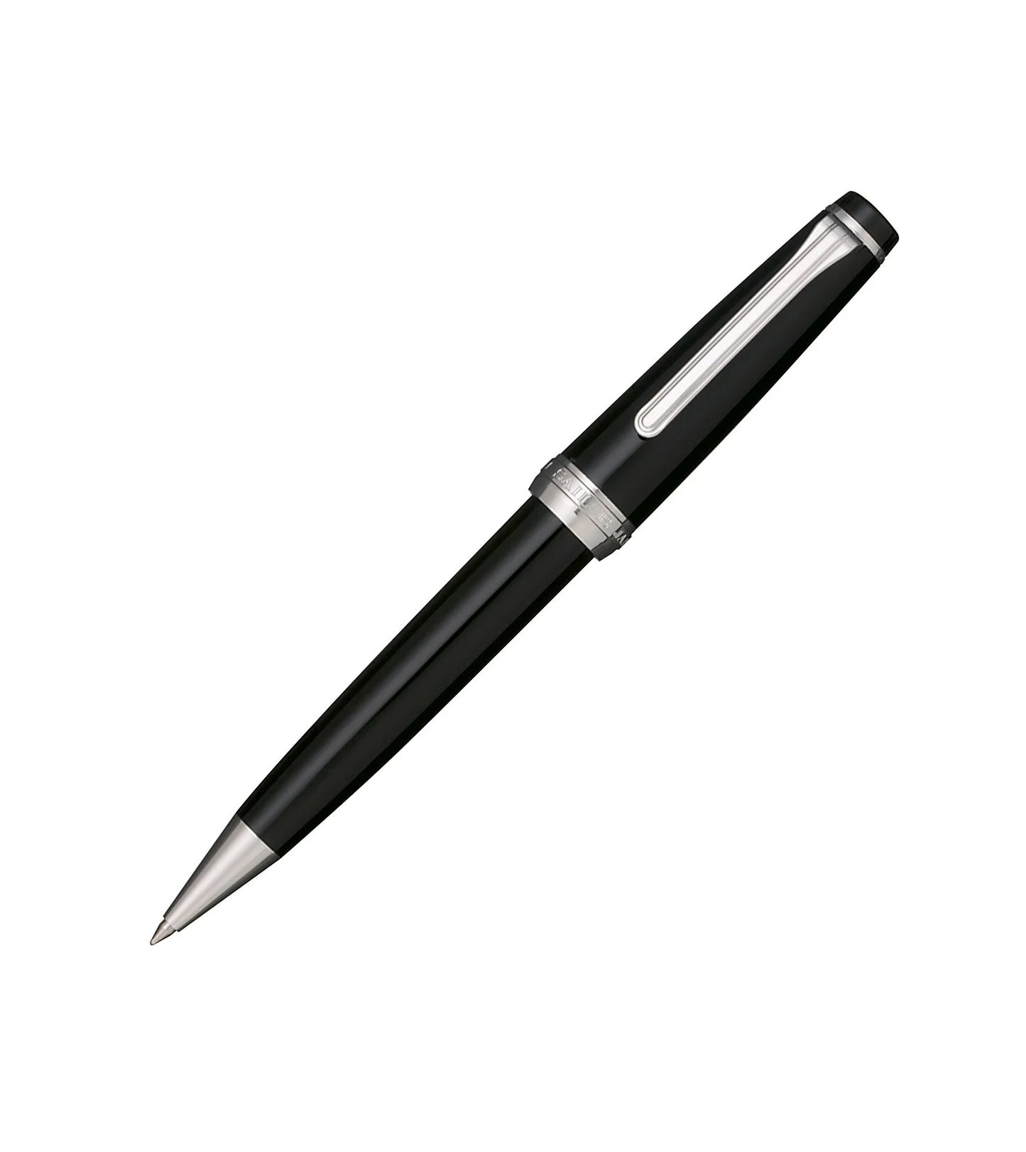 Sailor Professional Gear Slim Color Ballpoint Pen