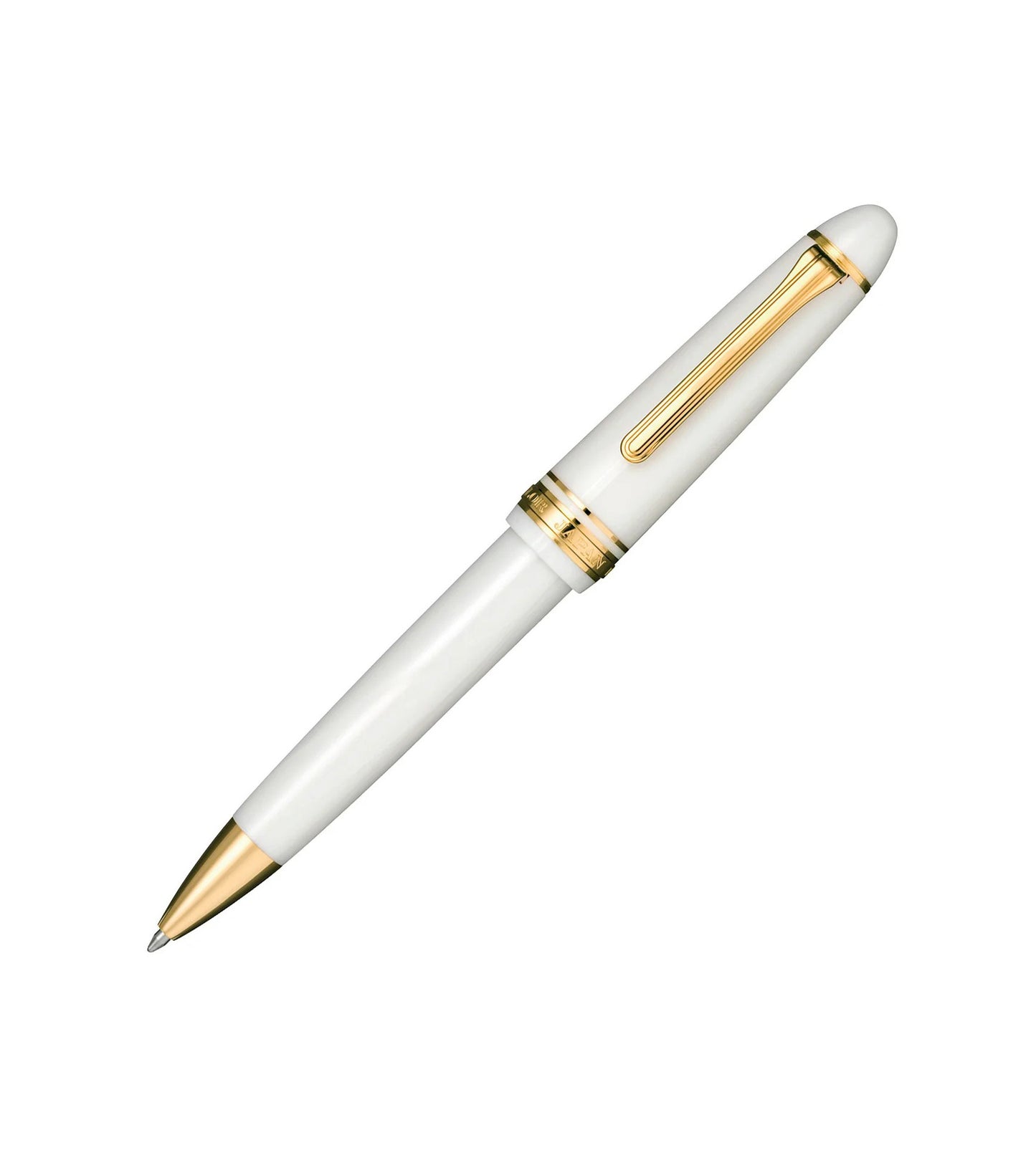 Stylo-bille Sailor Profit 21 – Conception à centre de gravité bas
