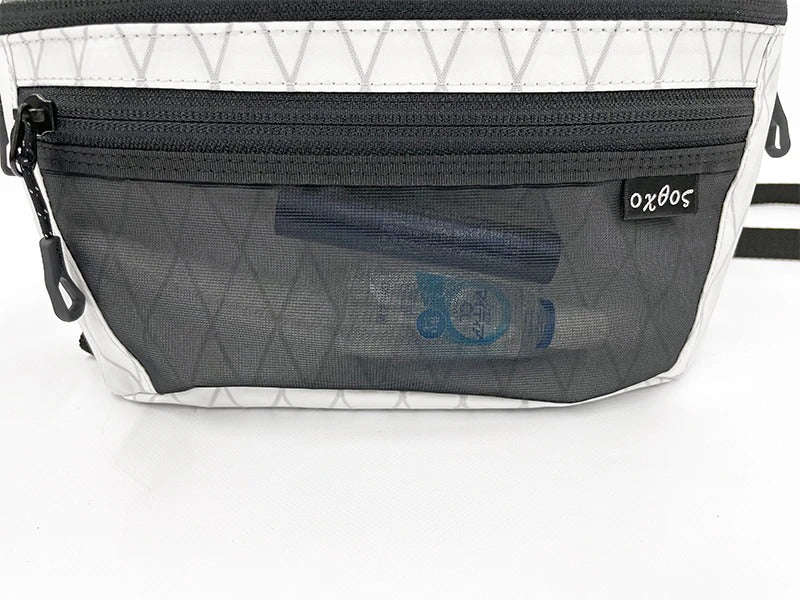 Sac banane convertible Oxtos X-PAC Sling Shift OX-169