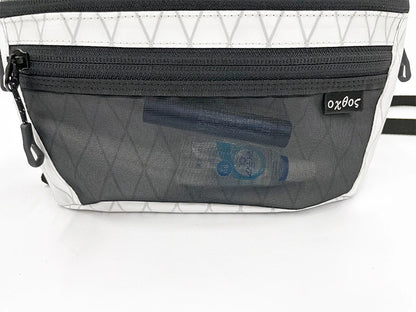 Sac banane convertible Oxtos X-PAC Sling Shift OX-169