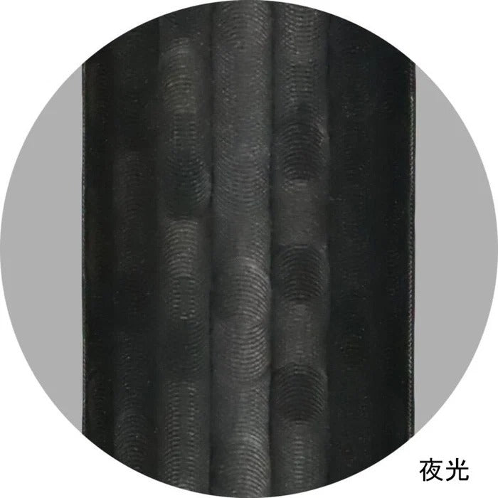 Stylo-plume Sailor en ébonite gravée – Plume or 21 carats