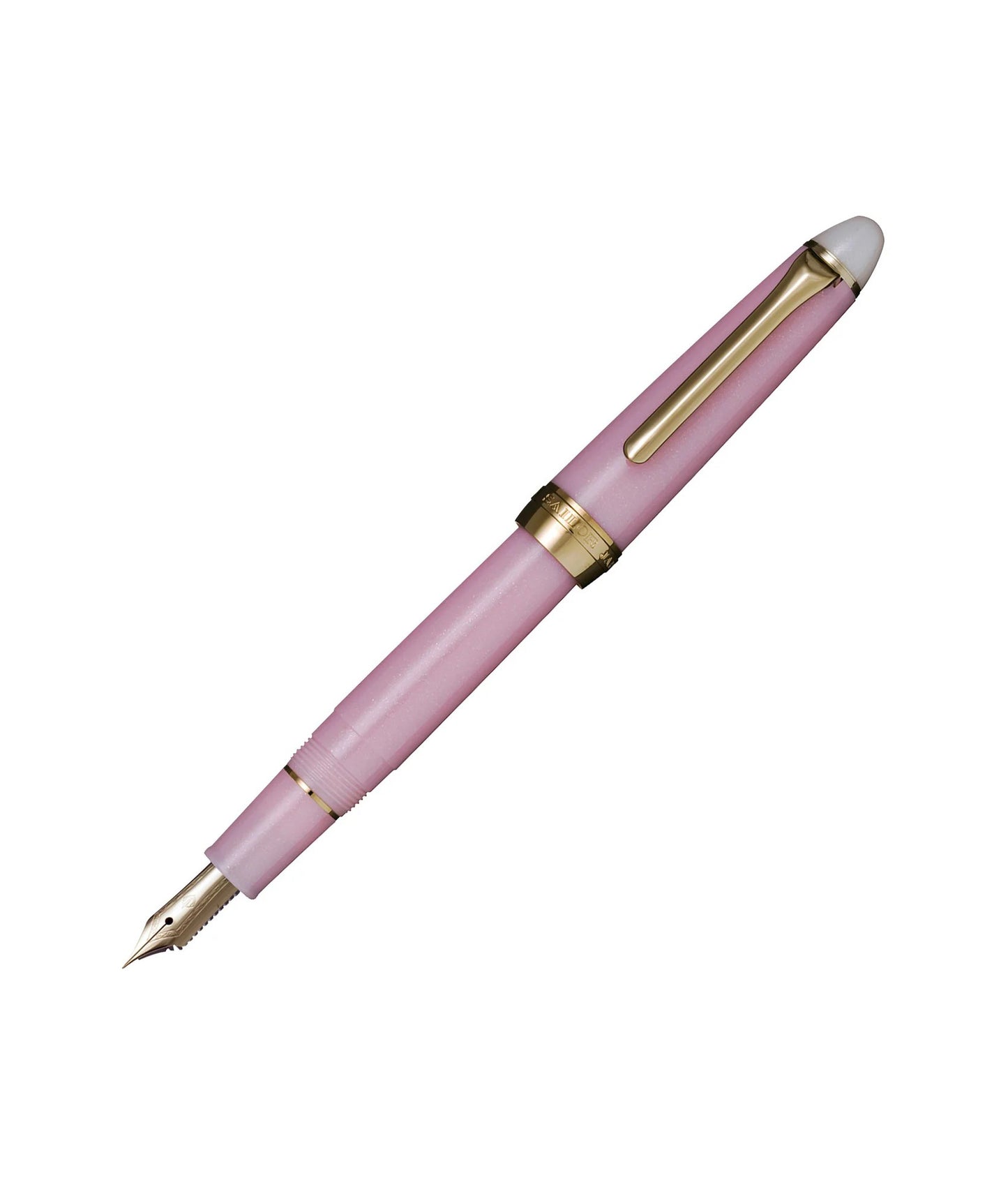 Sailor SHIKIORI Tsukiyo no Minamo Fountain Pen