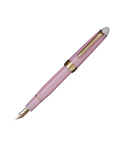 Stylo-plume Sailor SHIKIORI Tsukiyo no Minamo – Plume Fine