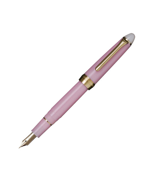 Sailor SHIKIORI Tsukiyo no Minamo Fountain Pen