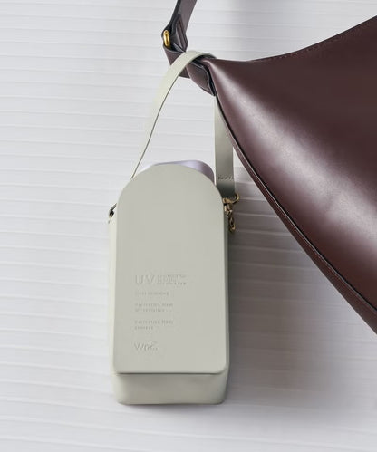 Parapluie Pliable Mini avec Pochette Anti-UV Wpc.