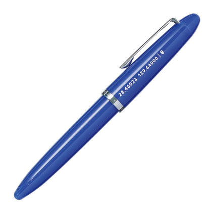 Stylo-plume Sailor Profit Junior+10 × Satellite Crayon Project