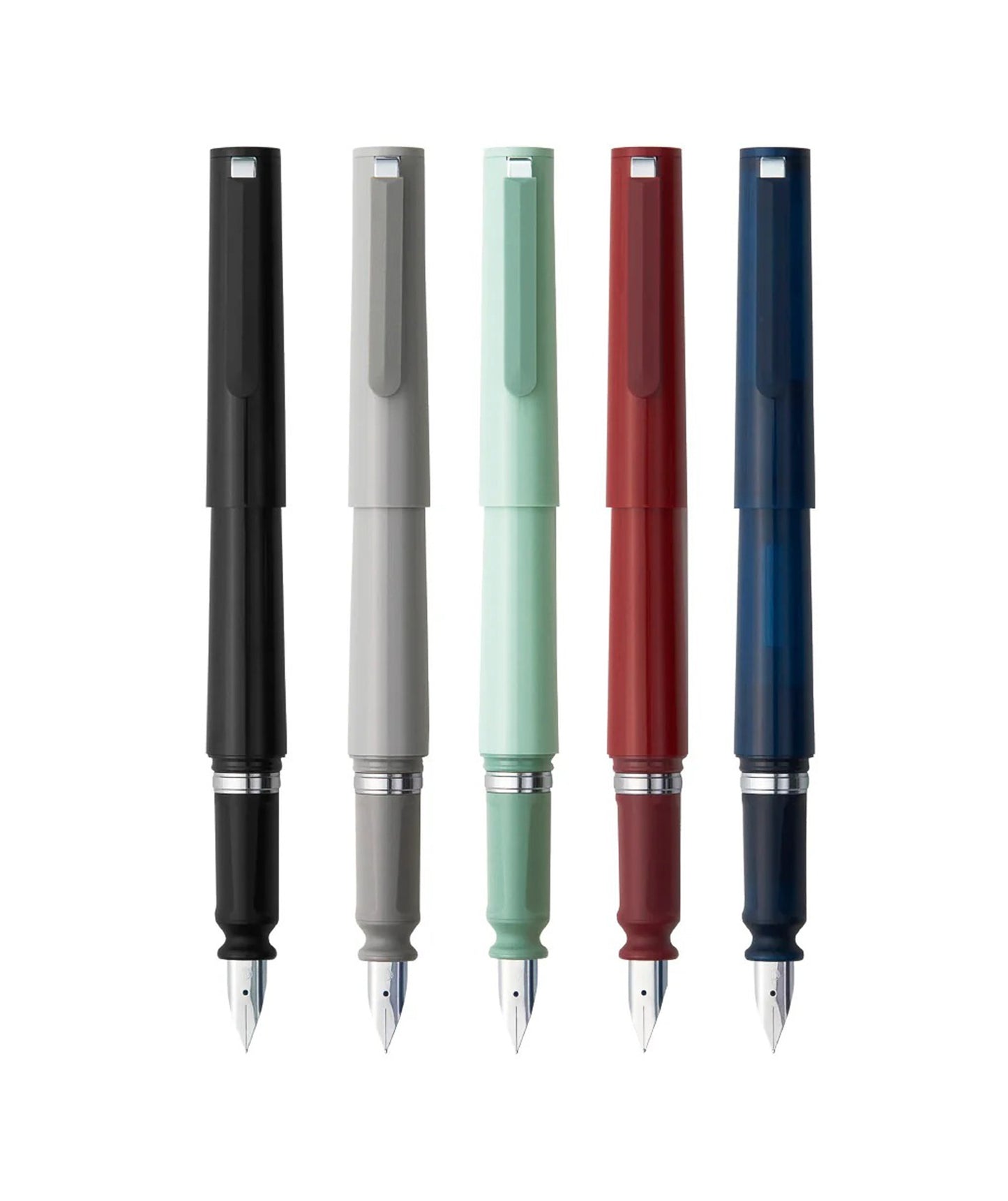 Stylo-plume ergonomique Sailor TUZU Adjust