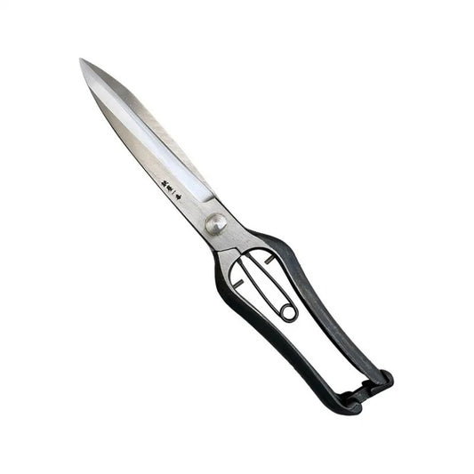 One-handed Japanese pruning shears 270mm – Forged steel – Precise & professional cut