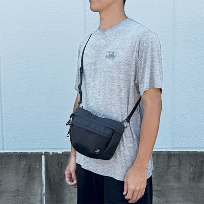 Sac de voyage compact Oxtos X-PAC Sling Trip OX-173