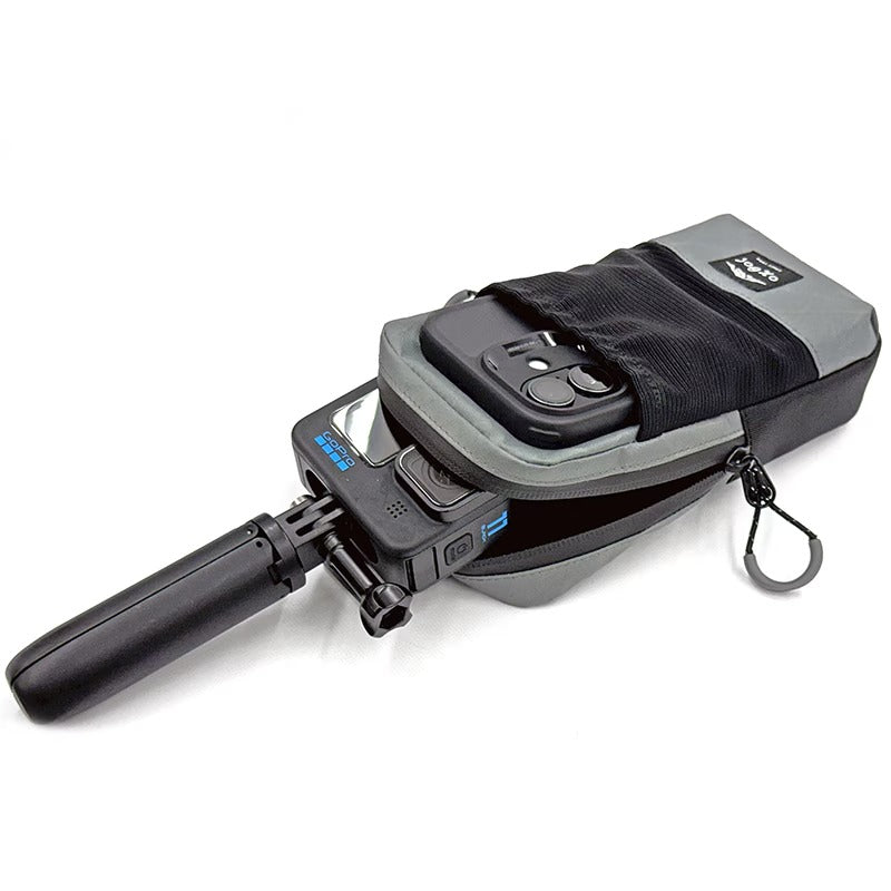 Poche de bretelle Oxtos X-PAC OX-175 pour sac à dos