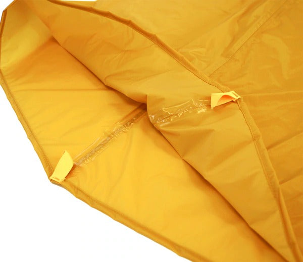 Poncho-abri d’urgence Oxtos Tough Long – 15D