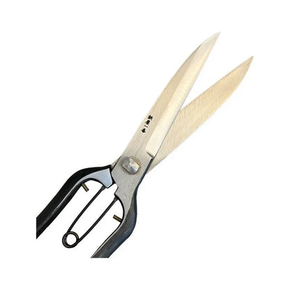 Ciseaux japonais de taille une main 270 mm – Acier forgé – Coupe précise & professionnelle