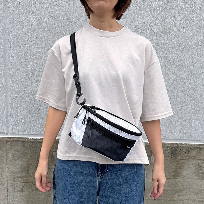 Sac banane convertible Oxtos X-PAC Sling Shift OX-169
