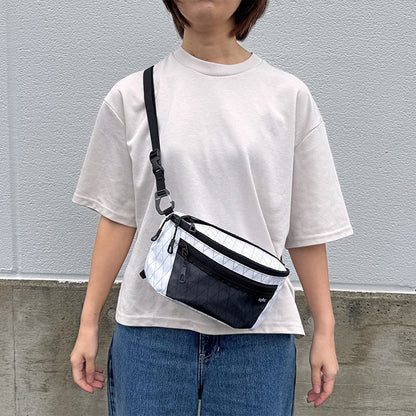 Sac banane convertible Oxtos X-PAC Sling Shift OX-169