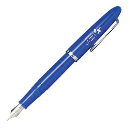 Stylo-plume Sailor Profit Junior+10 × Satellite Crayon Project