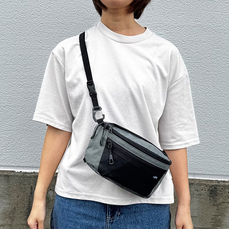 Sac banane convertible Oxtos X-PAC Sling Shift OX-169