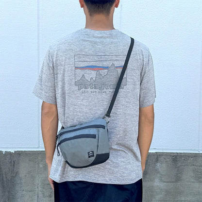 Sac de voyage compact Oxtos X-PAC Sling Trip OX-173