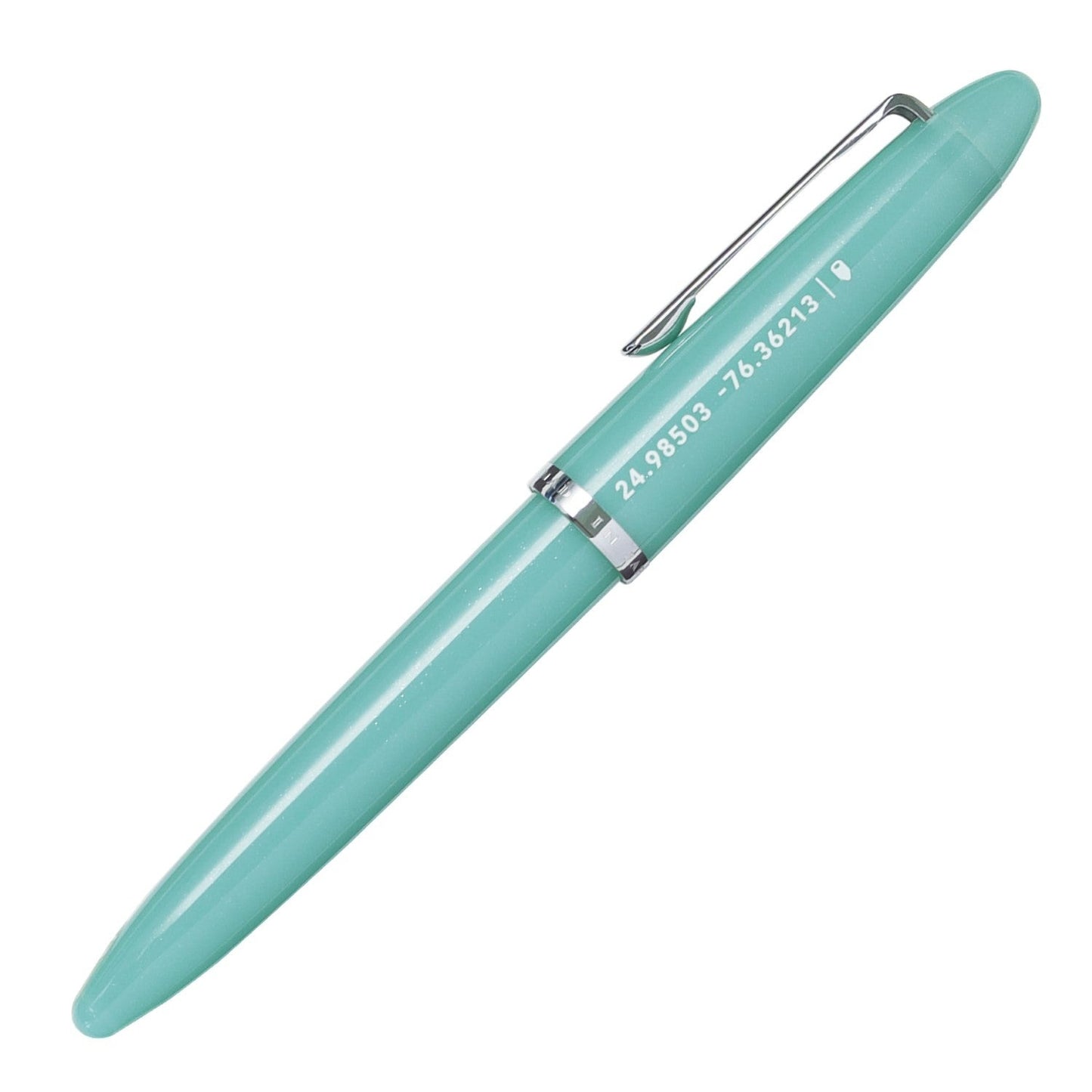 Stylo-plume Sailor Profit Junior+10 × Satellite Crayon Project