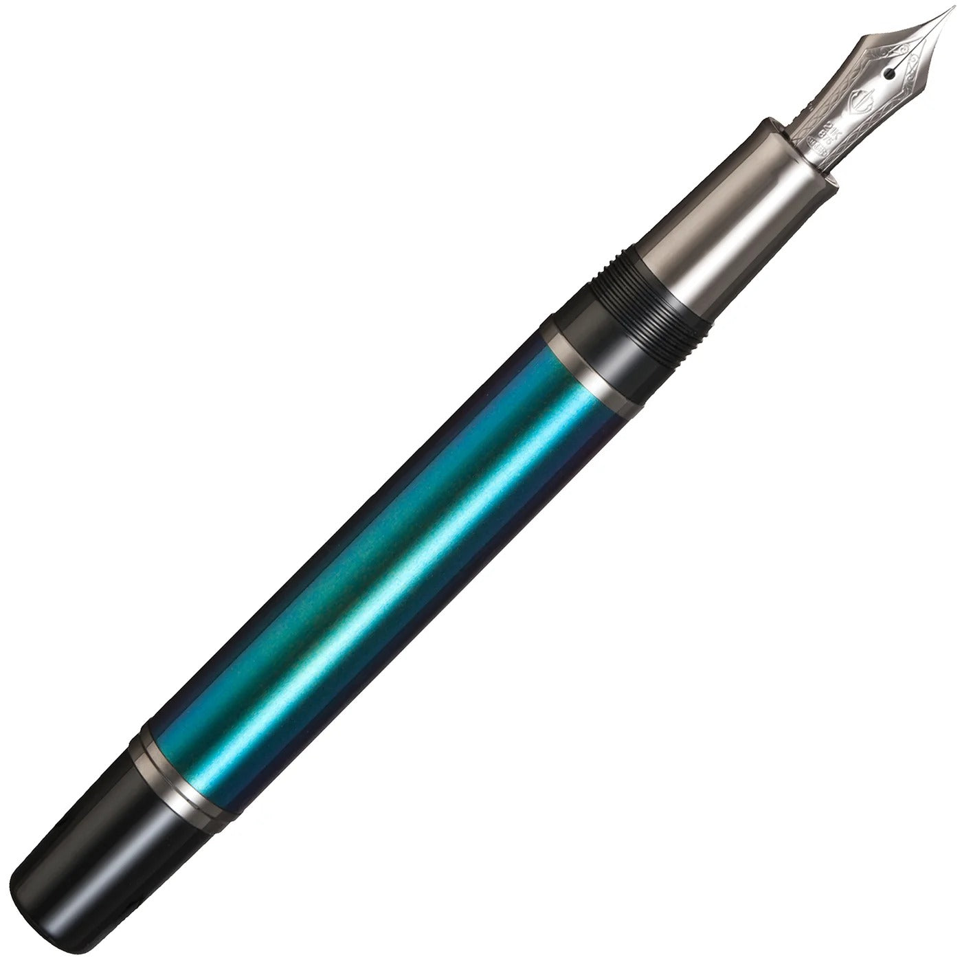 Stylo-plume Sailor CYLINT Colored Stainless Steel – Plume 21K