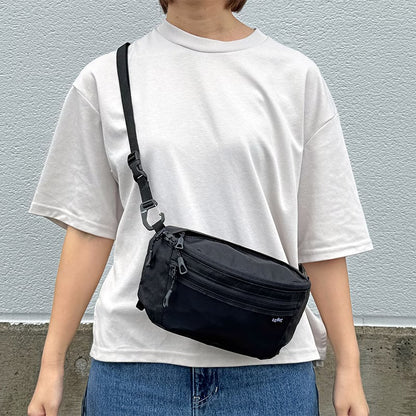 Sac banane convertible Oxtos X-PAC Sling Shift OX-169