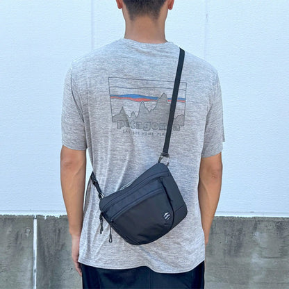 Sac de voyage compact Oxtos X-PAC Sling Trip OX-173