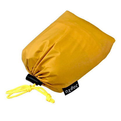 Poncho-abri d’urgence Oxtos Tough Long – 15D