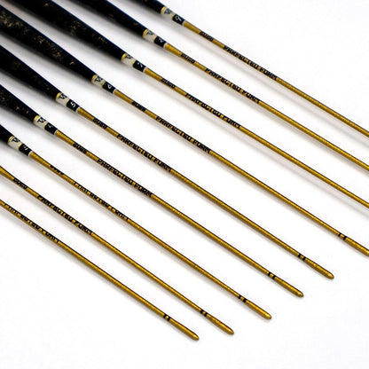 Cruzian Stride VI Black Marble 2026 DAG – Flotteur japonais Hera Ryodan Go