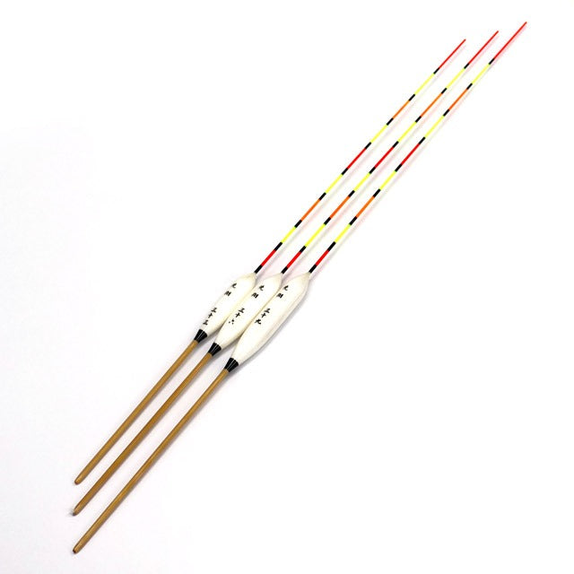 Kanzashi Sensho 6-Layer – Flotteur japonais polyvalent haute flottabilité