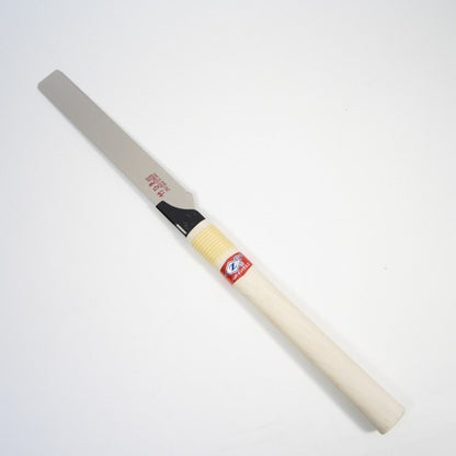 Scie Japonaise Z-Saw 240 mm pour Bambou – Scie fine pour coupe propre et sans éclats
