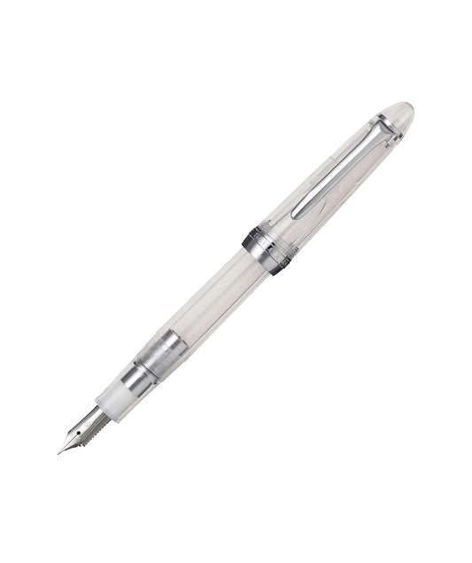 Sailor Procolor 500 Transparent Fountain Pen
