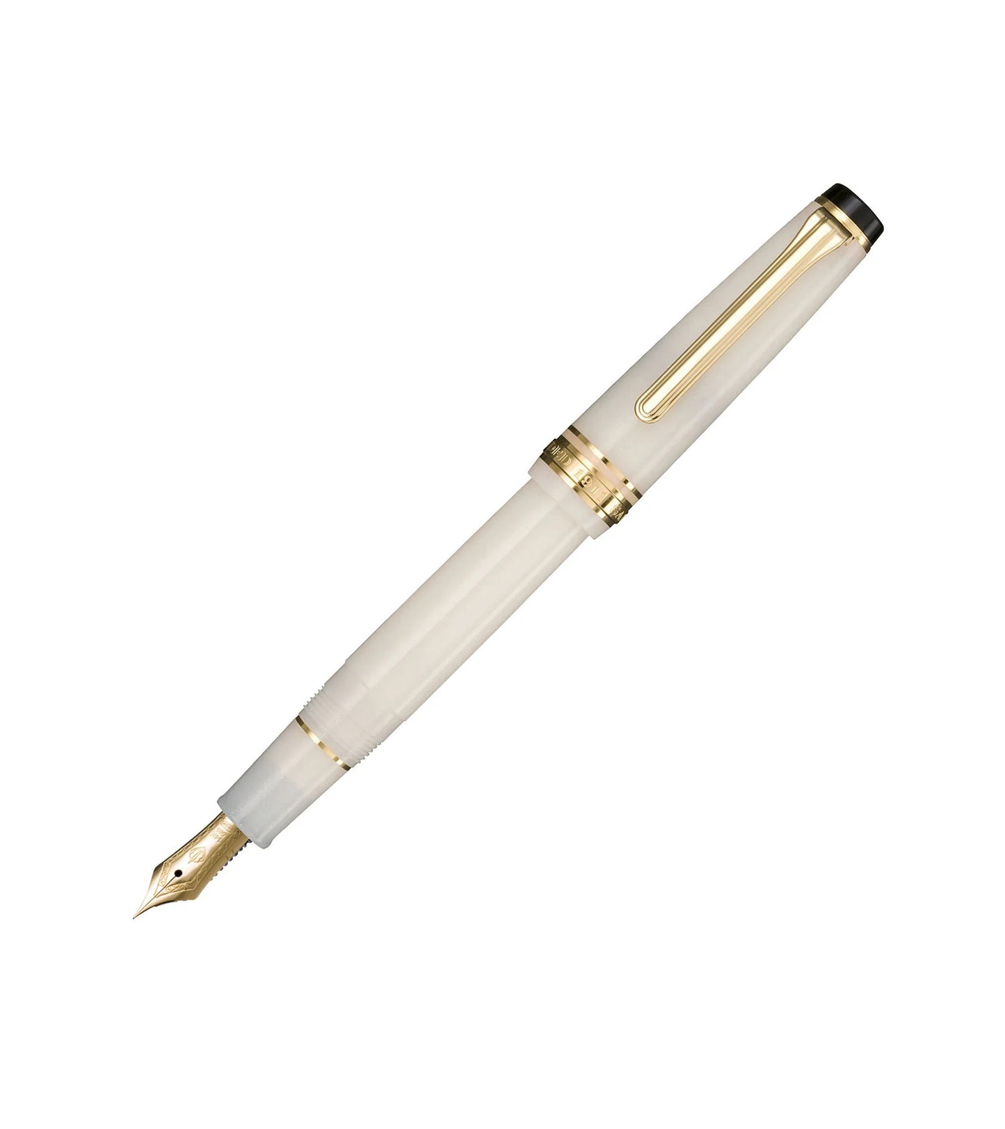 Stylo-plume Sailor SHIKIORI Setsugetsu Soraha – 4 paysages japonais