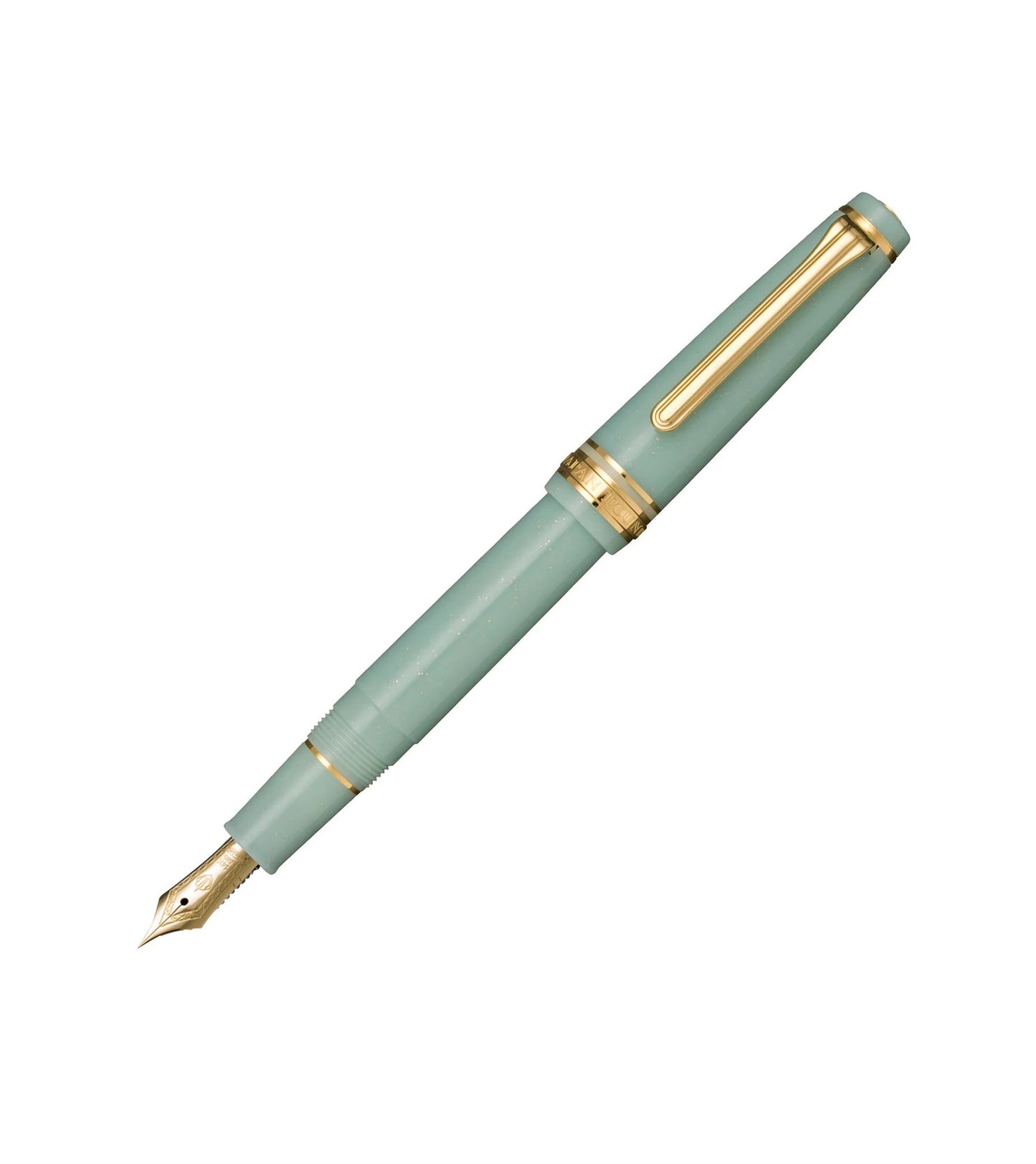 Stylo-plume Sailor SHIKIORI Otogibanashi – Contes japonais