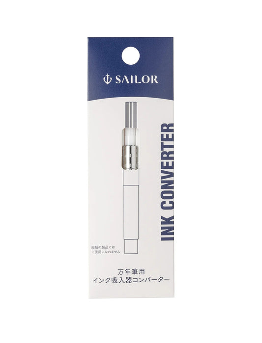 Sailor Fountain Pen Ink Converter
