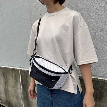 Sac banane convertible Oxtos X-PAC Sling Shift OX-169