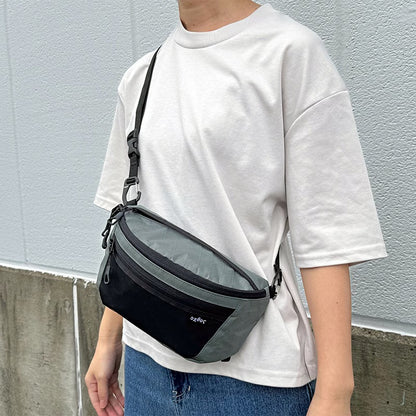 Sac banane convertible Oxtos X-PAC Sling Shift OX-169