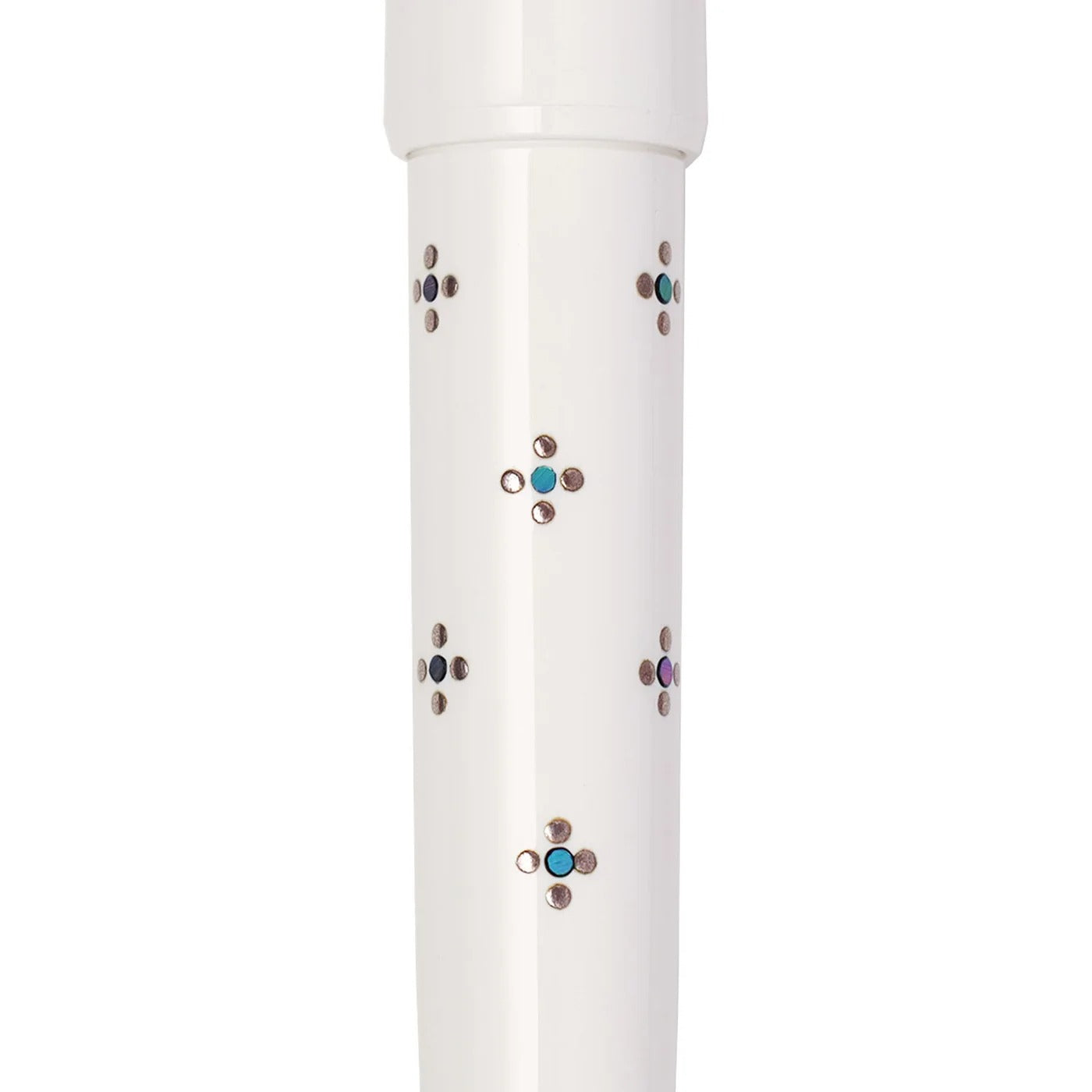 Stylo-plume Sailor Classic Ko Floret Dot SV Maki-e