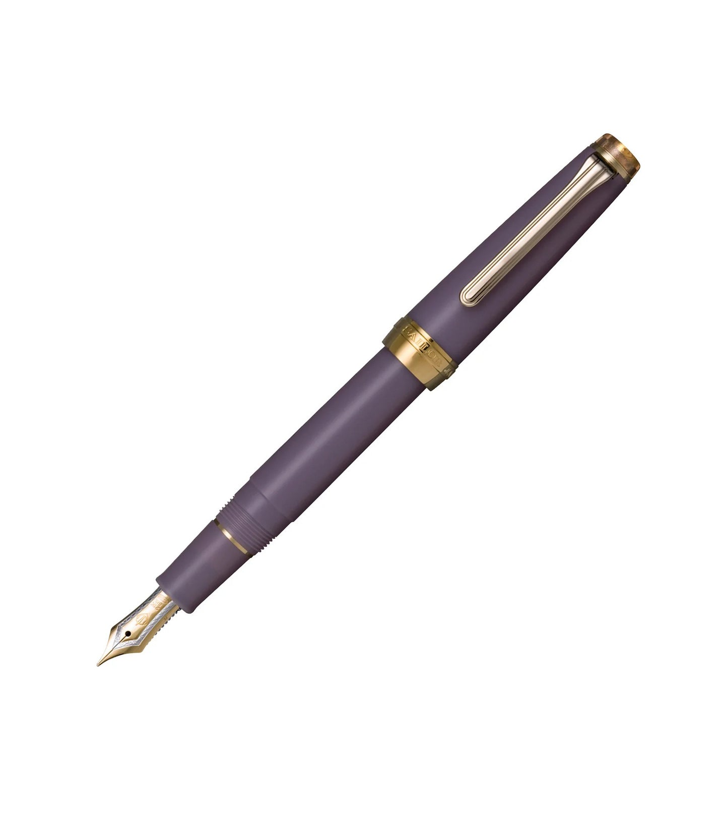 Stylo-plume Sailor SHIKIORI Amaoto – Plume or 21 carats