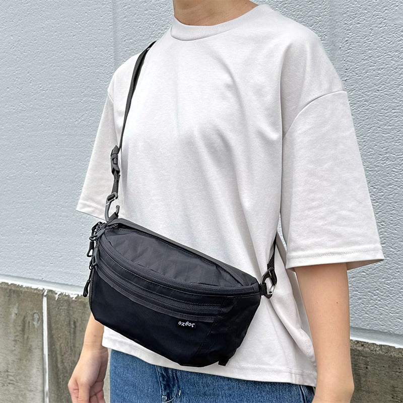 Sac banane convertible Oxtos X-PAC Sling Shift OX-169