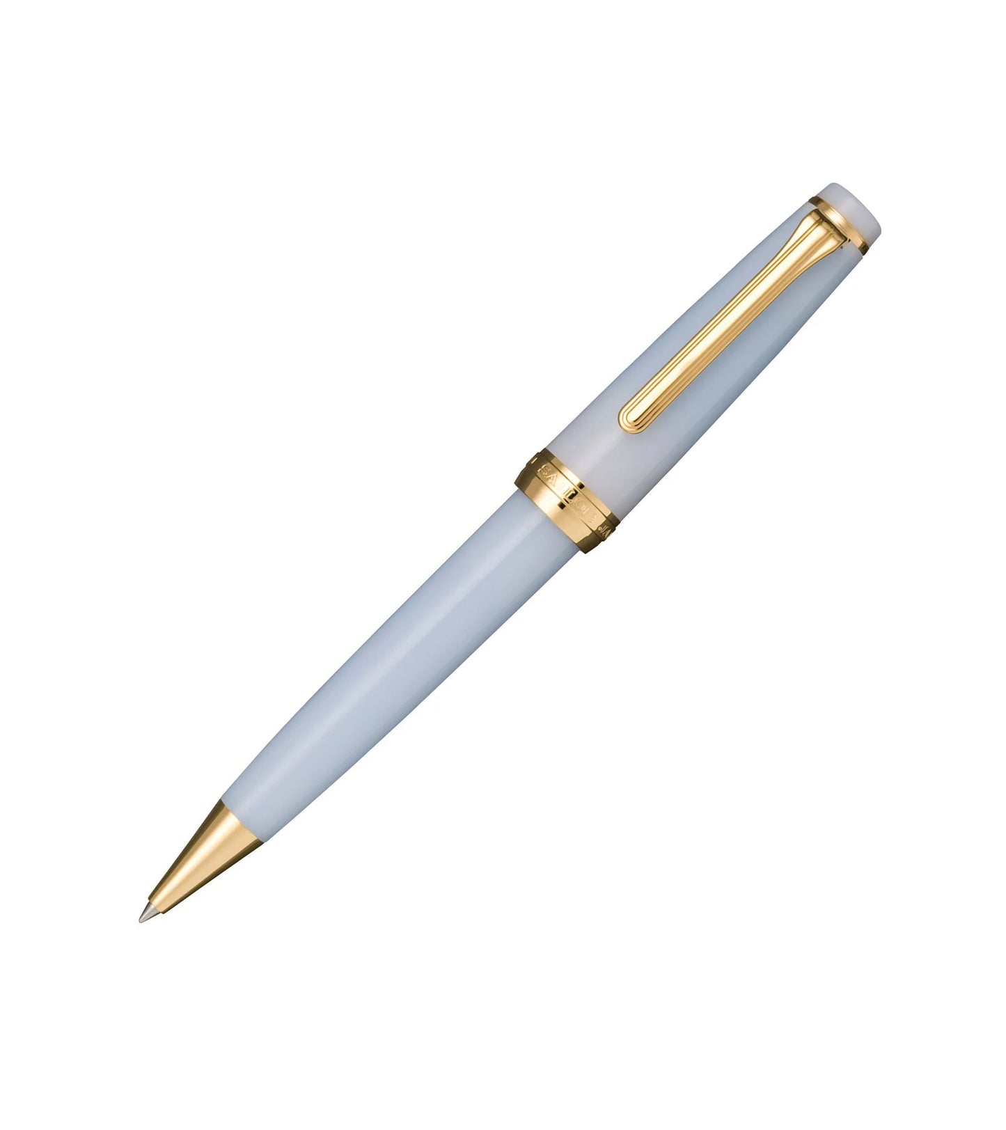 Sailor SHIKIORI Otogibanashi Ballpoint Pen
