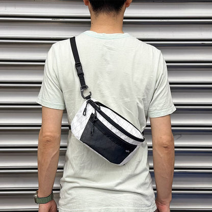 Sac banane convertible Oxtos X-PAC Sling Shift OX-169