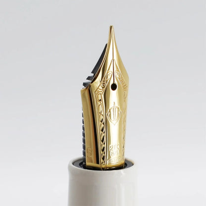 Stylo-plume Sailor Classic Ko Floret Dot SV Maki-e