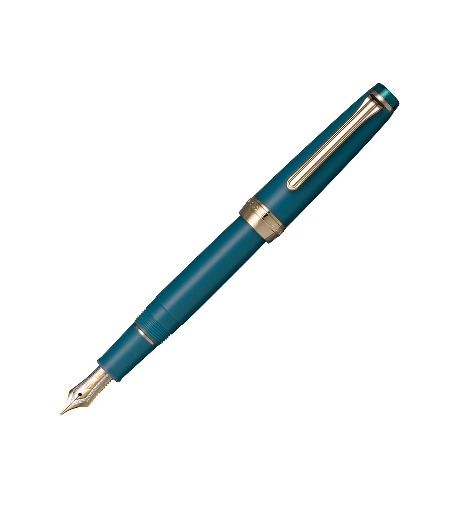 Stylo-plume Sailor SHIKIORI Amaoto – Plume or 21 carats
