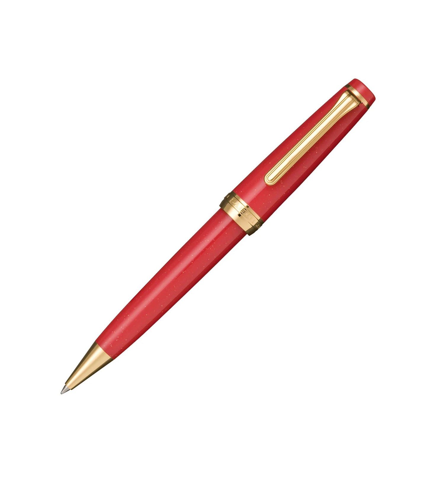 Sailor SHIKIORI Otogibanashi Ballpoint Pen