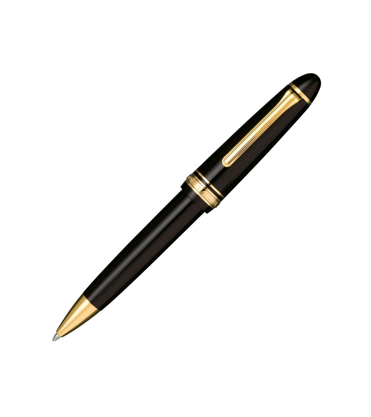Stylo-bille Sailor Profit 21 – Conception à centre de gravité bas
