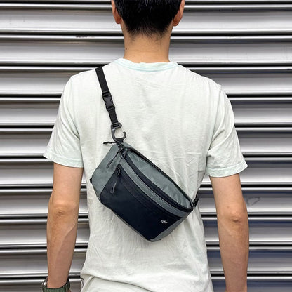Sac banane convertible Oxtos X-PAC Sling Shift OX-169