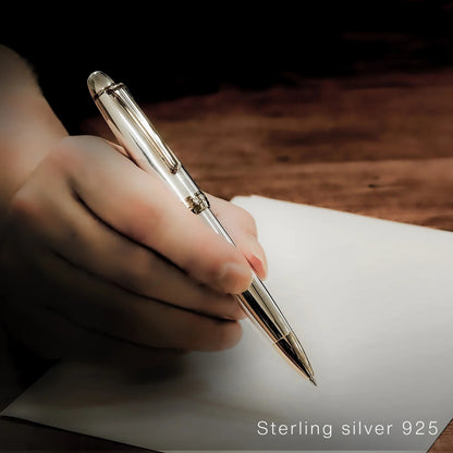 Stylo-bille Sailor Profit 21 en argent sterling 925