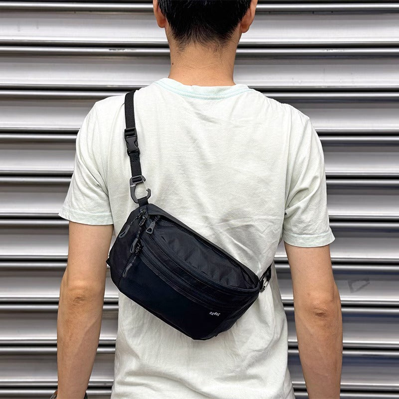 Sac banane convertible Oxtos X-PAC Sling Shift OX-169