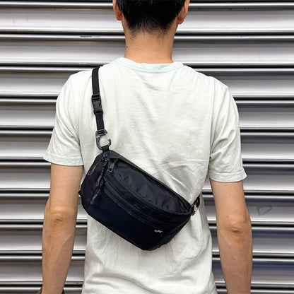 Sac banane convertible Oxtos X-PAC Sling Shift OX-169