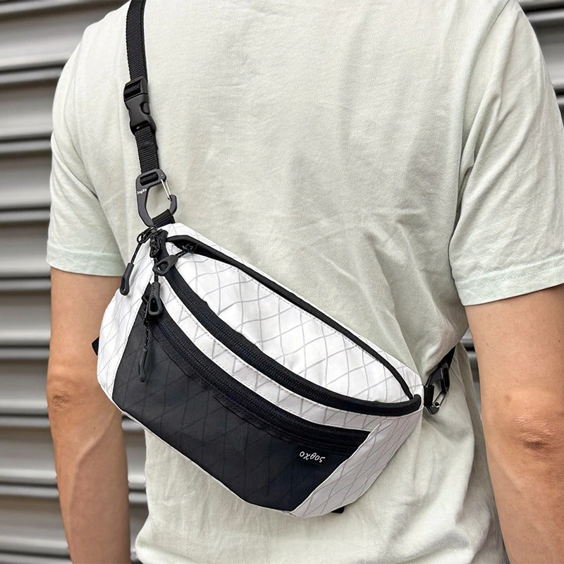 Sac banane convertible Oxtos X-PAC Sling Shift OX-169